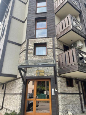 Boutique apartment Bansko Bell Tower